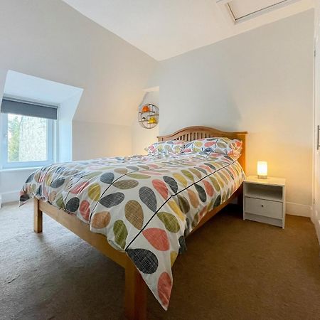 Academy Street Cottage Tain Εξωτερικό φωτογραφία