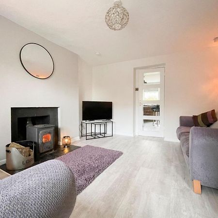 Academy Street Cottage Tain Εξωτερικό φωτογραφία