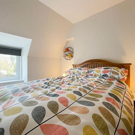 Academy Street Cottage Tain Εξωτερικό φωτογραφία