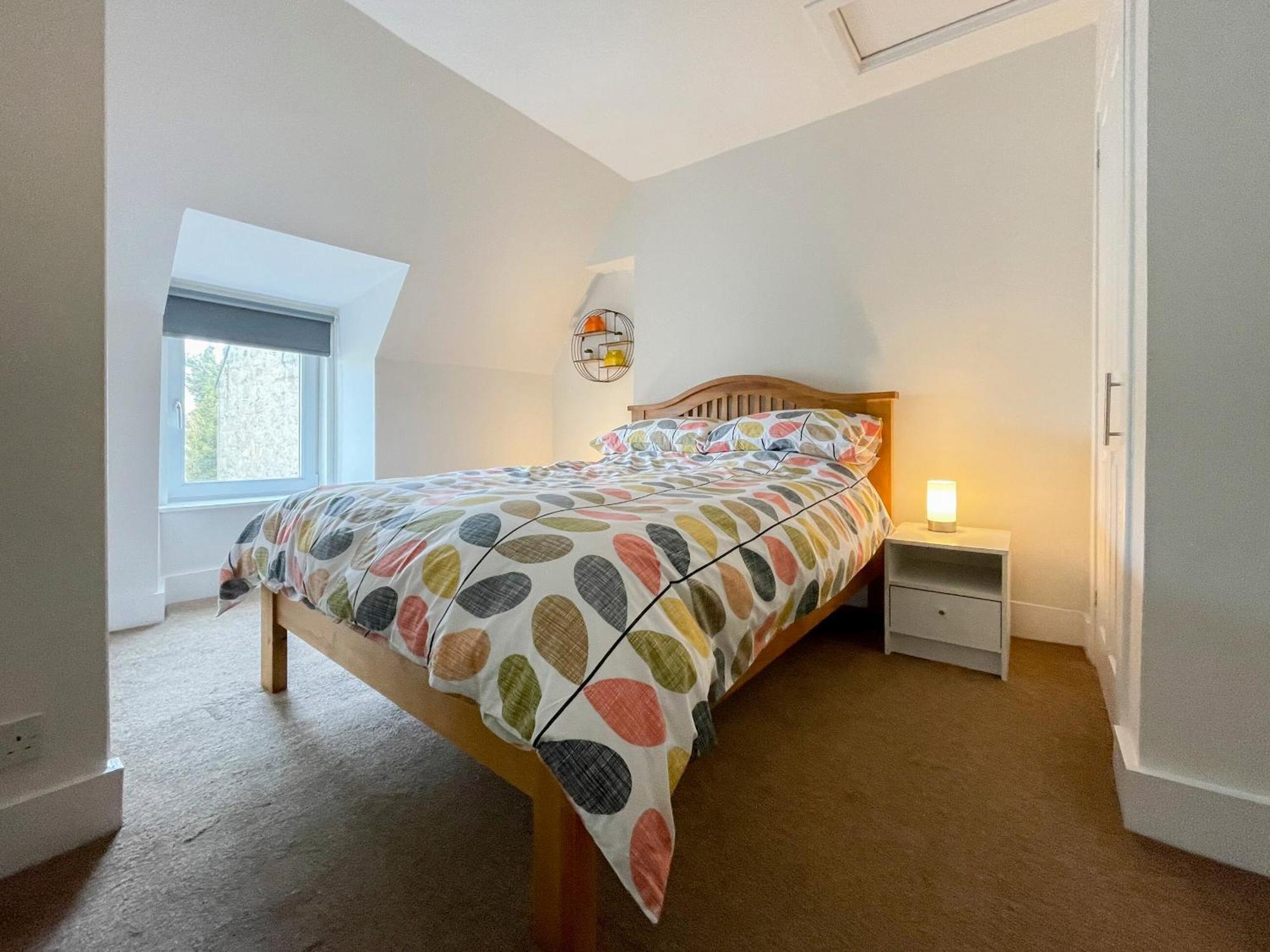 Academy Street Cottage Tain Εξωτερικό φωτογραφία