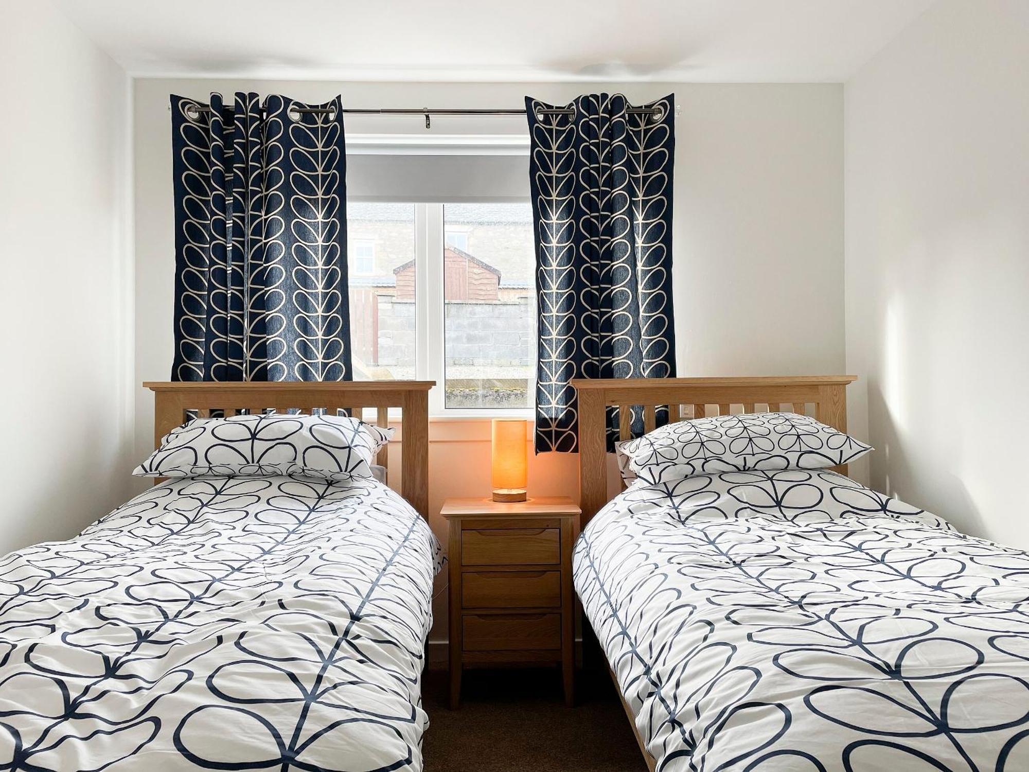 Academy Street Cottage Tain Εξωτερικό φωτογραφία
