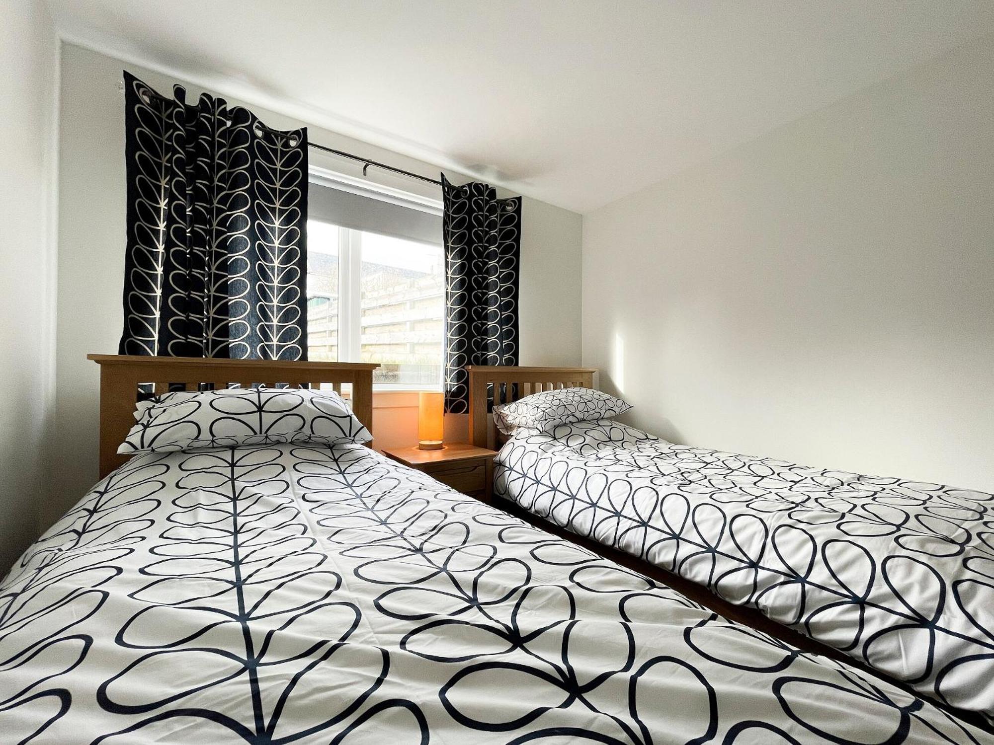 Academy Street Cottage Tain Εξωτερικό φωτογραφία